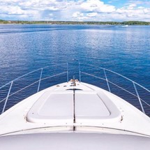 Sunseeker 44