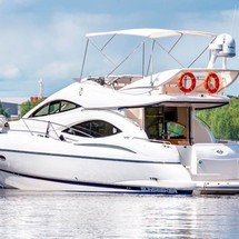 Sunseeker 44
