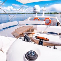 Sunseeker 44
