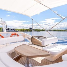 Sunseeker 44