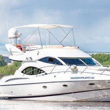Sunseeker 44