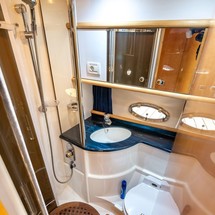 Sunseeker 44
