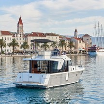 Beneteau Swift Trawler 30