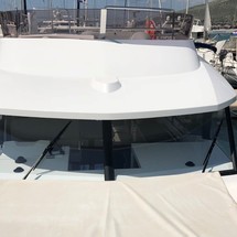 Beneteau Swift Trawler 30