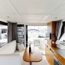 Beneteau Swift Trawler 30