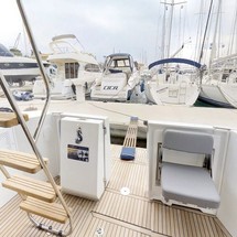 Beneteau Swift Trawler 30