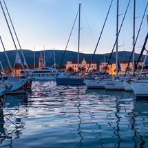 Beneteau Swift Trawler 30