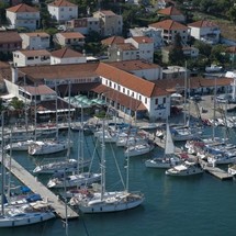 Beneteau Swift Trawler 30