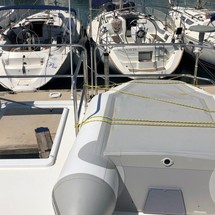 Beneteau Swift Trawler 30