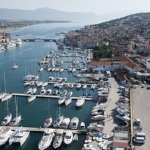 Beneteau Swift Trawler 30