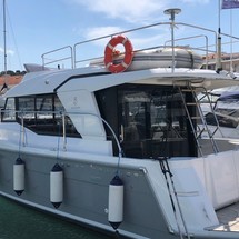 Beneteau Swift Trawler 30