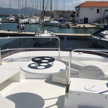 Beneteau Swift Trawler 30