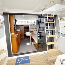 Beneteau Swift Trawler 30