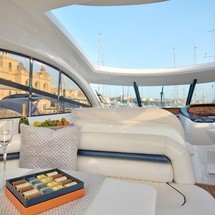 Sunseeker Camargue 50