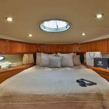 Sunseeker Camargue 50