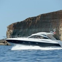Sunseeker Camargue 50