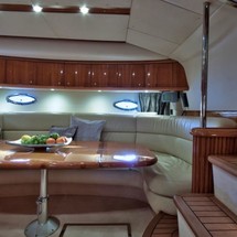 Sunseeker Camargue 50