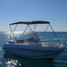 Jeanneau Cap Camarat 5.1 CC