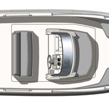 Jeanneau Cap Camarat 5.1 CC