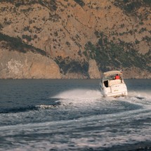 Four winns 248 vista