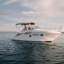 Four winns 248 vista