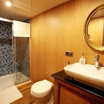 Cantiere moschini trawler