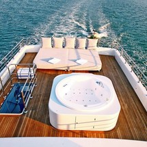 Cantiere moschini trawler