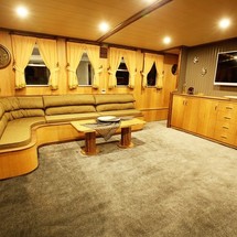 Cantiere moschini trawler