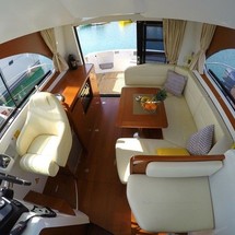 Beneteau Antares 30