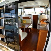 Beneteau Antares 30