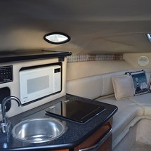 Chaparral 240 Signature