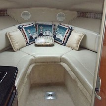 Chaparral 240 Signature