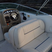 Chaparral 240 Signature