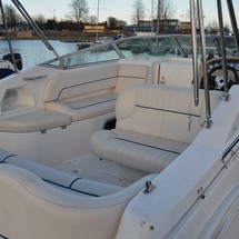 Chaparral 240 Signature