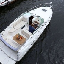 Chaparral 240 Signature