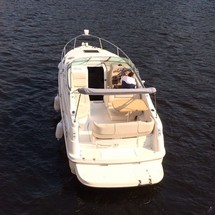 Chaparral 240 Signature