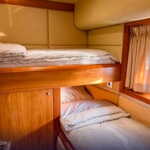 Majesty yachts gulf craft 66