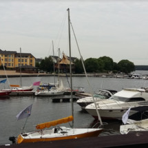 Majesty yachts gulf craft 66