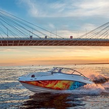 Sea-doo 230 challenger