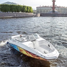 Sea-doo 230 challenger