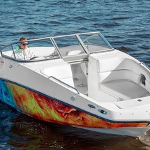 Sea-doo 230 challenger