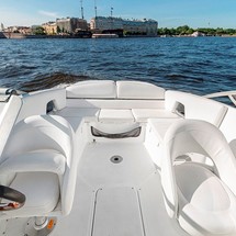 Sea-doo 230 challenger