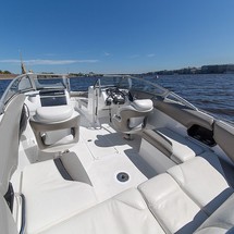 Sea-doo 230 challenger
