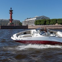 Sea-doo 230 challenger