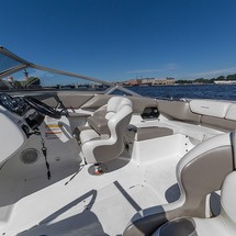Sea-doo 230 challenger