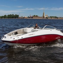 Sea-doo 230 challenger