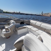 Sea-doo 230 challenger