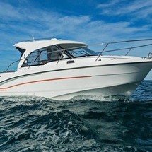 Beneteau Antares 8