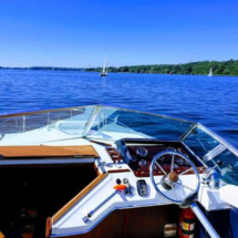 Sea Ray 245 Sundancer