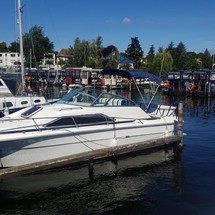 Sea Ray 245 Sundancer